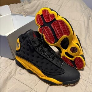 Air Jordan 13 Retro 414571 035 US Size 11 Men’s